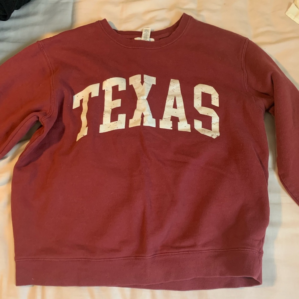 Tilly’s Crewneck